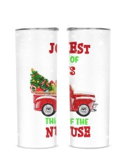DSP Glitter Tumbler tile
