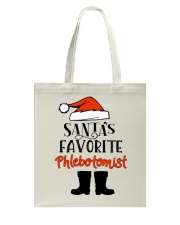 Phlebotomist Tote Bag tile