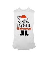 Phlebotomist Sleeveless Tee tile