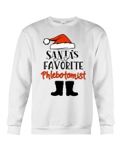 Phlebotomist Crewneck Sweatshirt tile