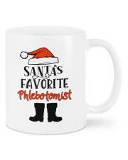 Phlebotomist Mugs tile