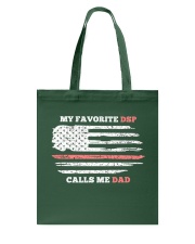 DSP Tote Bag tile