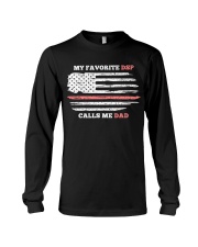 DSP Long Sleeve Tee tile