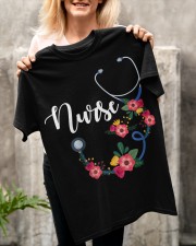 Nurse Classic T-Shirt apparel-classic-tshirt-lifestyle-front-117