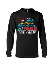 Public Health Long Sleeve Tee tile