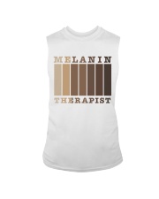 Therapist Sleeveless Tee tile