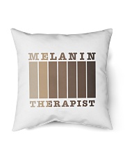 Therapist Indoor Pillow tile