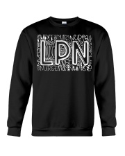 LPN Crewneck Sweatshirt tile