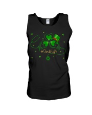 Scrub Life Unisex Tank tile