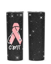 CMT Glitter Tumbler tile