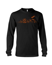 Nurse Practitioner - NP Long Sleeve Tee tile