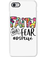 DSP Phone Case tile