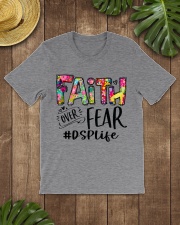 DSP Classic T-Shirt lifestyle-mens-crewneck-front-18