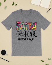 DSP Classic T-Shirt lifestyle-mens-crewneck-front-19