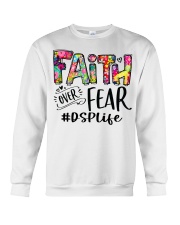 DSP Crewneck Sweatshirt tile