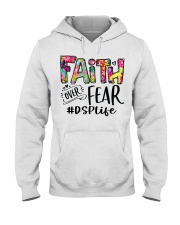 DSP Hooded Sweatshirt tile