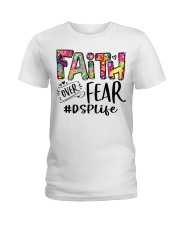 DSP Ladies T-Shirt tile