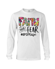 DSP Long Sleeve Tee tile
