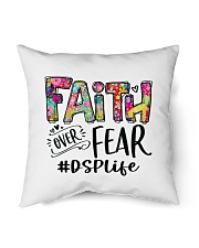 DSP Indoor Pillow tile