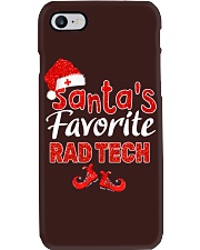 Rad Tech Phone Case tile