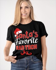 Rad Tech Classic T-Shirt apparel-classic-tshirt-lifestyle-front-100