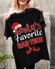 Rad Tech Classic T-Shirt apparel-classic-tshirt-lifestyle-front-117