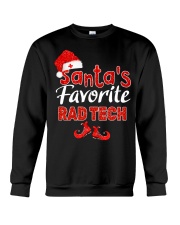 Rad Tech Crewneck Sweatshirt tile
