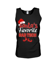Rad Tech Unisex Tank tile