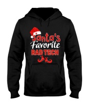 Rad Tech Hooded Sweatshirt tile