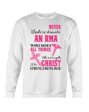 RMA Crewneck Sweatshirt tile