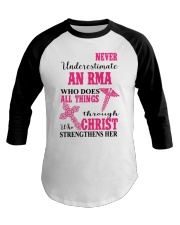 RMA Baseball Tee tile