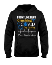 Nutrition Services Hooded Sweatshirt tile