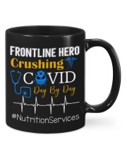 Nutrition Services Mugs tile