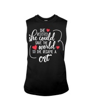 CRT Sleeveless Tee tile