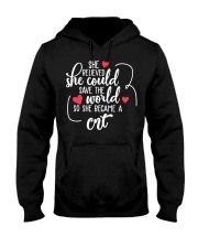 CRT Hooded Sweatshirt tile