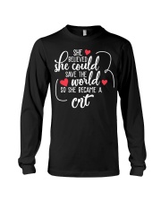 CRT Long Sleeve Tee tile