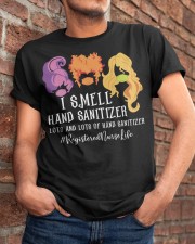 Registered Nurse Classic T-Shirt apparel-classic-tshirt-lifestyle-26