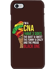CNA Phone Case tile