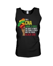 CNA Unisex Tank tile