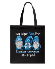 DSP Tote Bag tile
