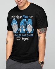 DSP Classic T-Shirt apparel-classic-tshirt-lifestyle-front-165