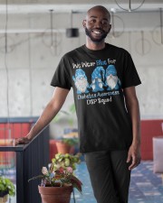 DSP Classic T-Shirt apparel-classic-tshirt-lifestyle-front-34