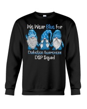 DSP Crewneck Sweatshirt tile