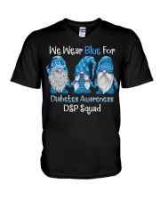 DSP V-Neck T-Shirt tile