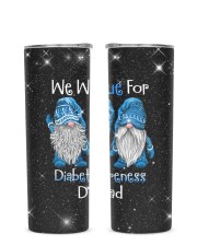 DSP Glitter Tumbler tile