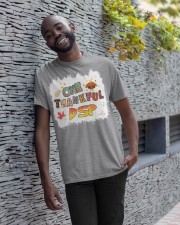 DSP Classic T-Shirt apparel-classic-tshirt-lifestyle-front-33