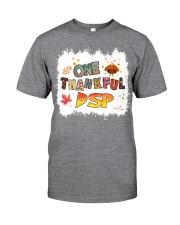 DSP Classic T-Shirt front