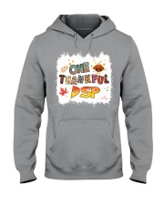 DSP Hooded Sweatshirt tile