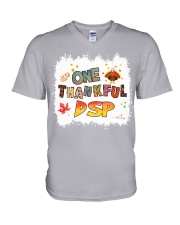 DSP V-Neck T-Shirt tile
