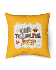 DSP Indoor Pillow tile
